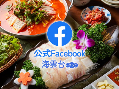 ヘウンデFacebook